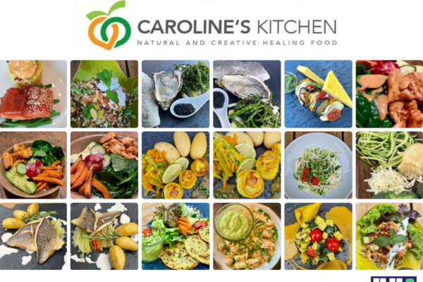 Caroline's Kitchen