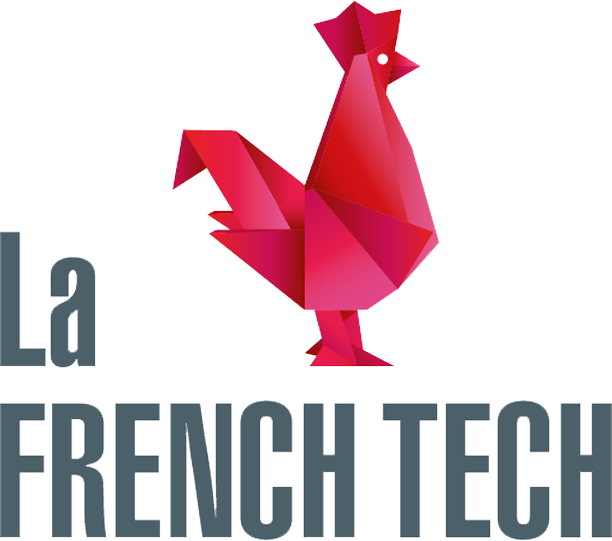 Logo La French Tech pour l'entreprise Le Casier Français